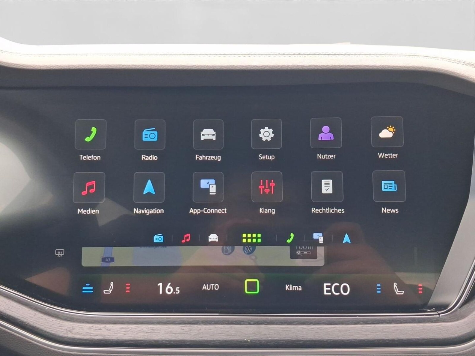 Volkswagen Touareg – Bild 14