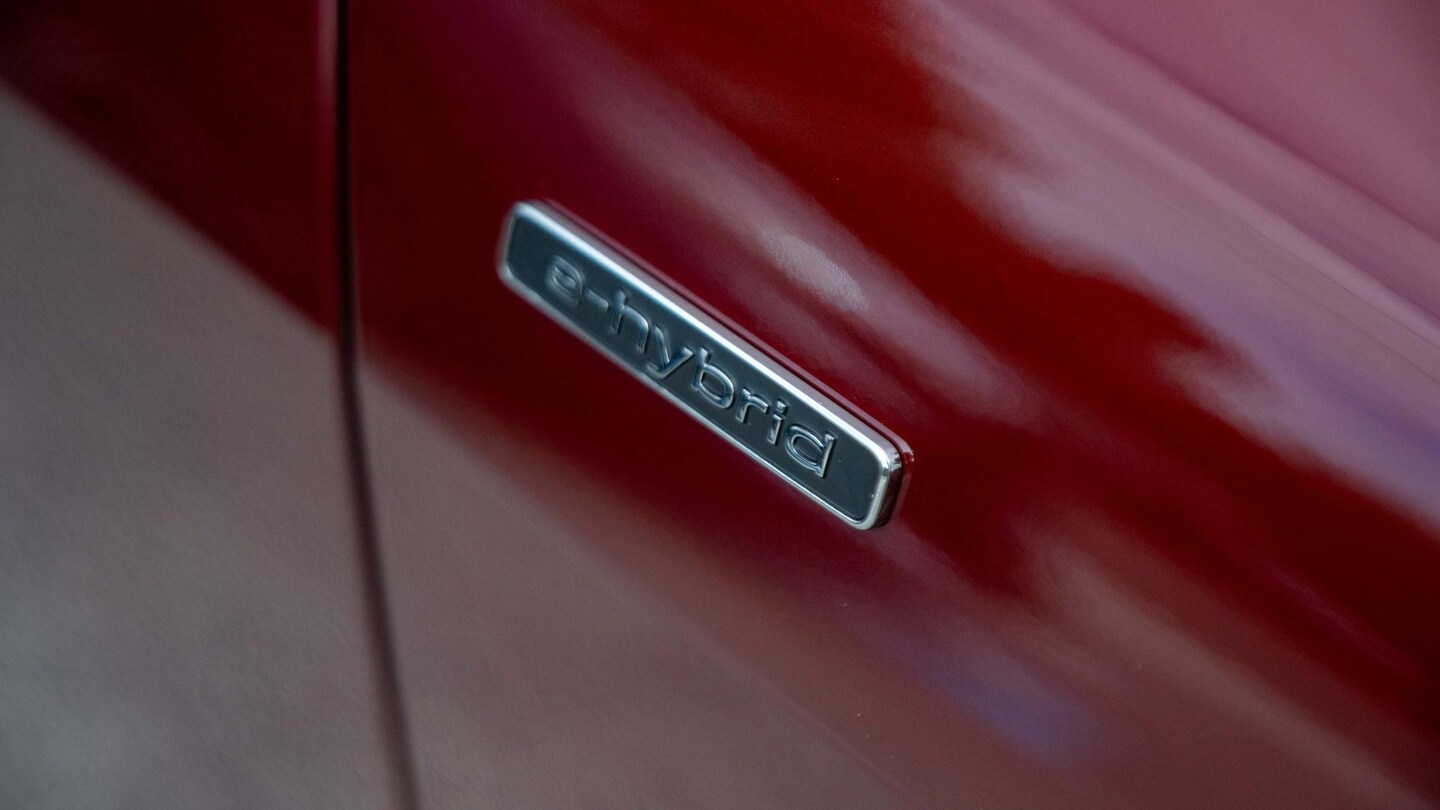 Image about Audi A5 Sedan TFSI e e-hybrid quattro 270 kW S tronic