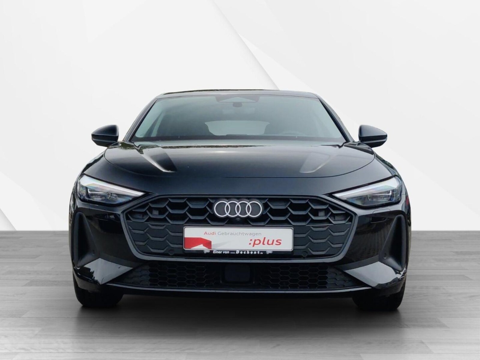 Audi A5 Limousine – Bild 2