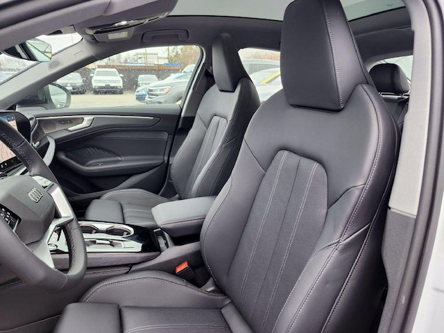 2026 Audi A6 Premium Plus - Photo 12