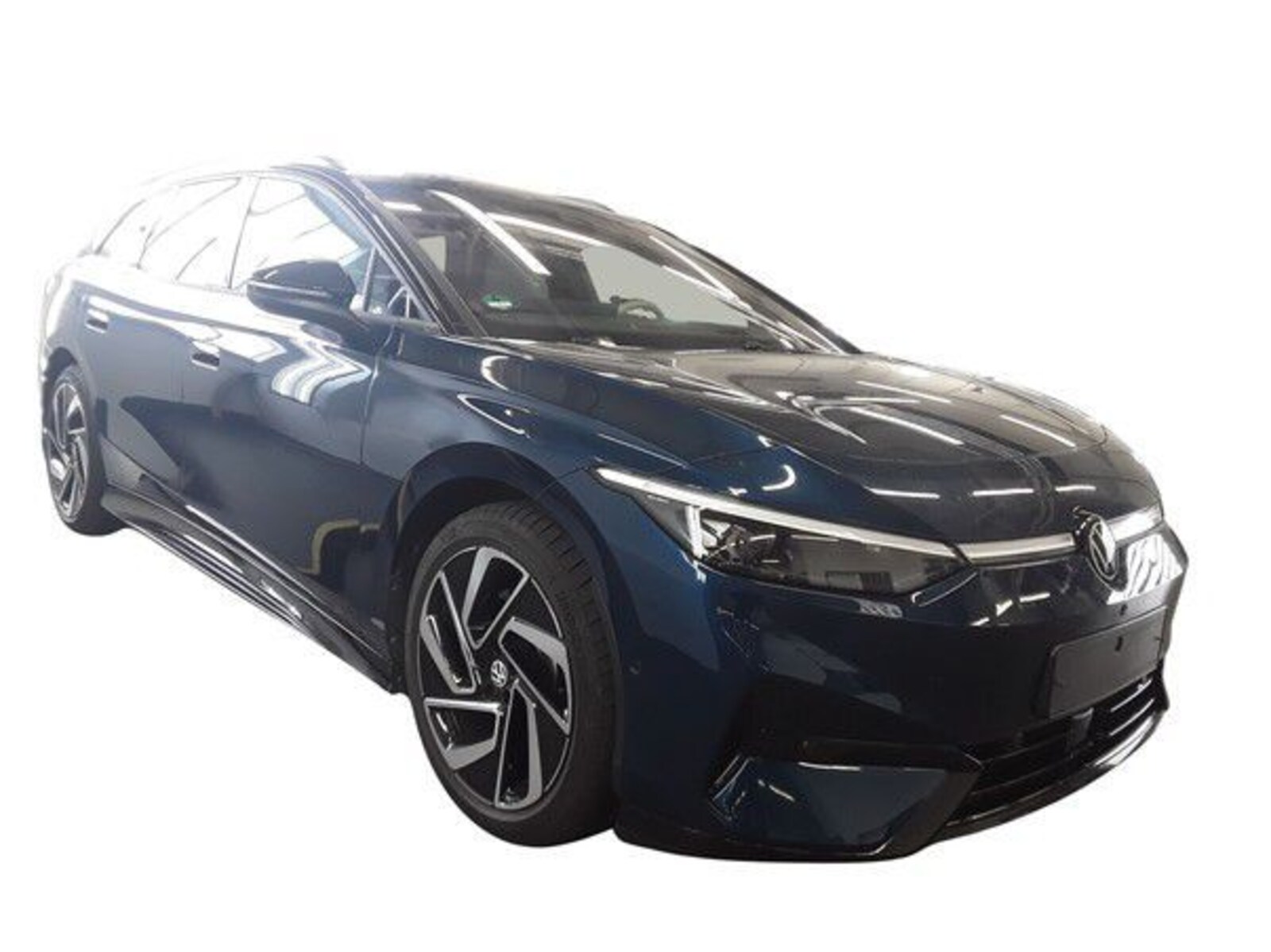 Volkswagen ID.7 Tourer – Bild 3