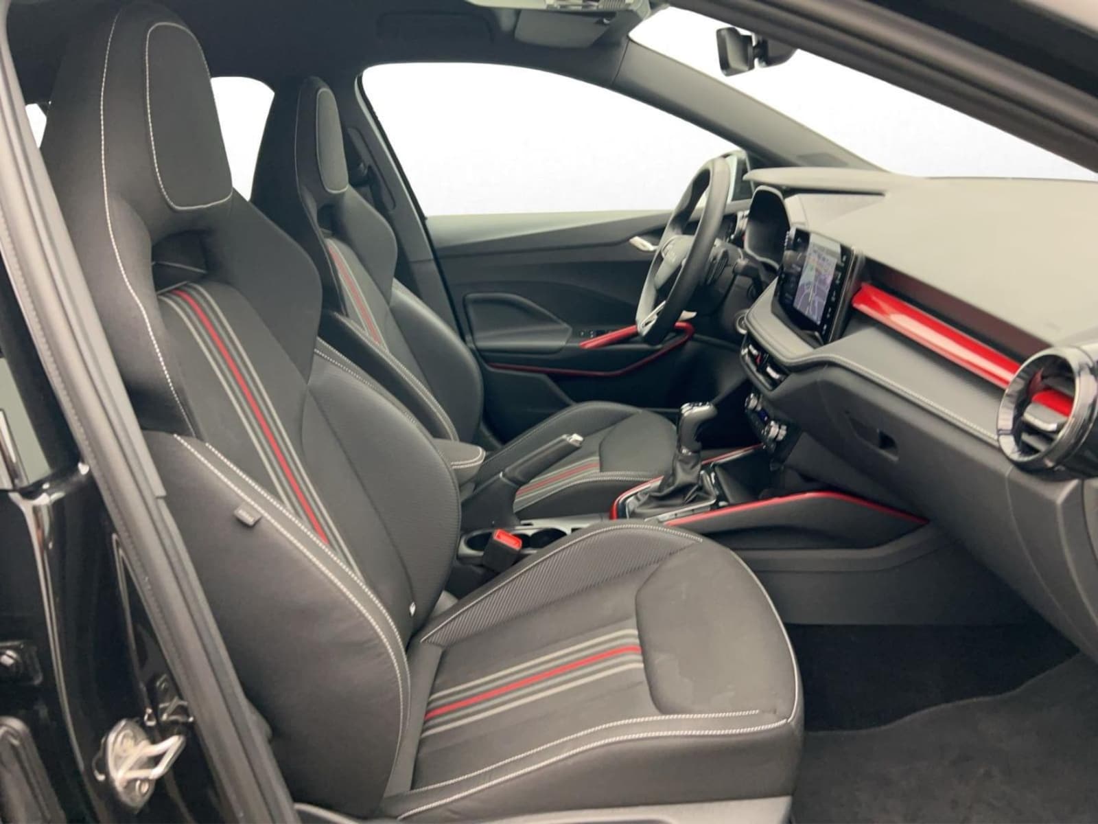 Škoda Fabia – Bild 5