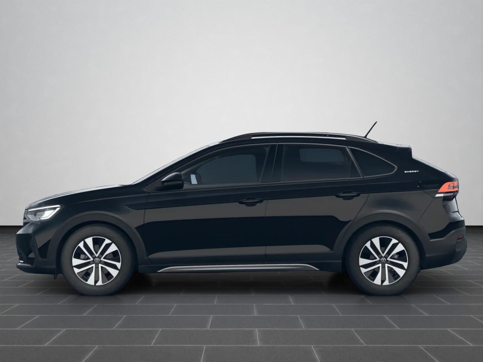 Volkswagen Taigo – Bild 8