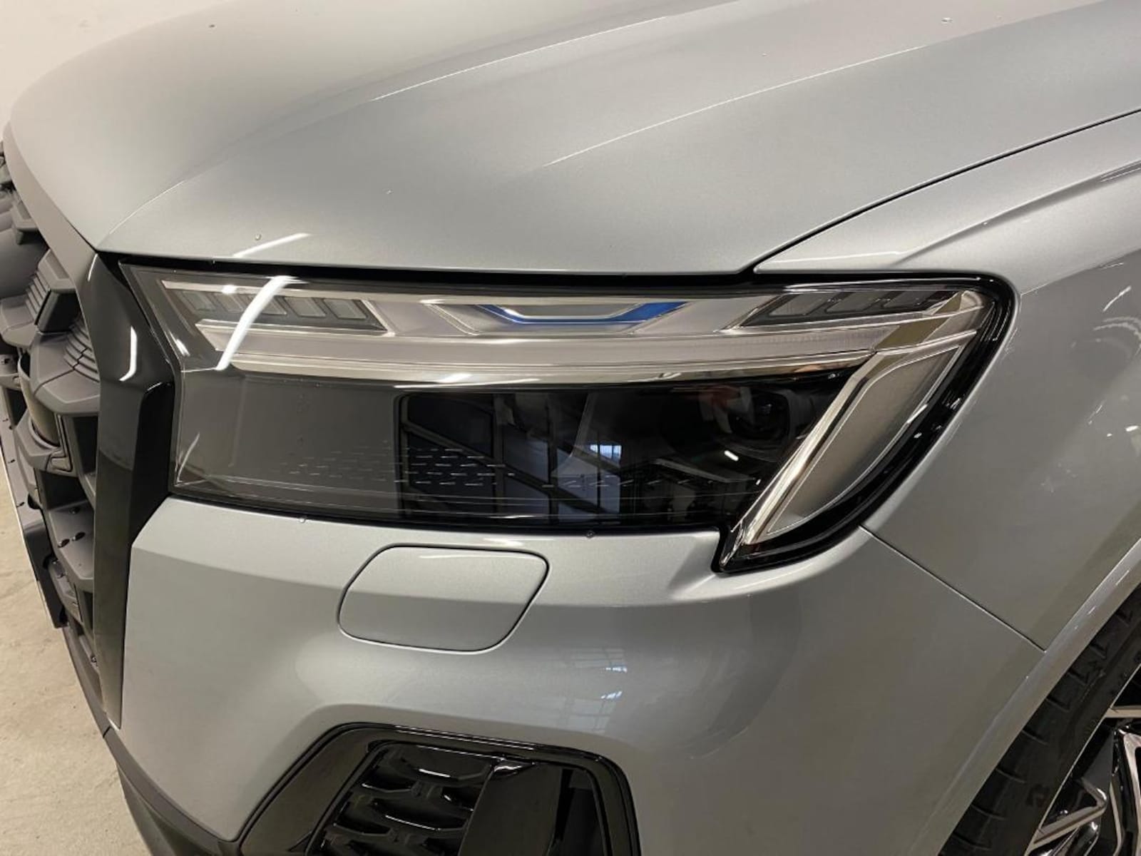 Audi Q7 – Bild 7