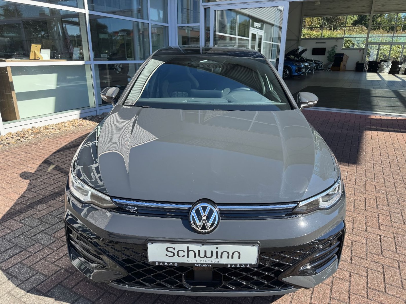 Volkswagen Golf – Bild 2
