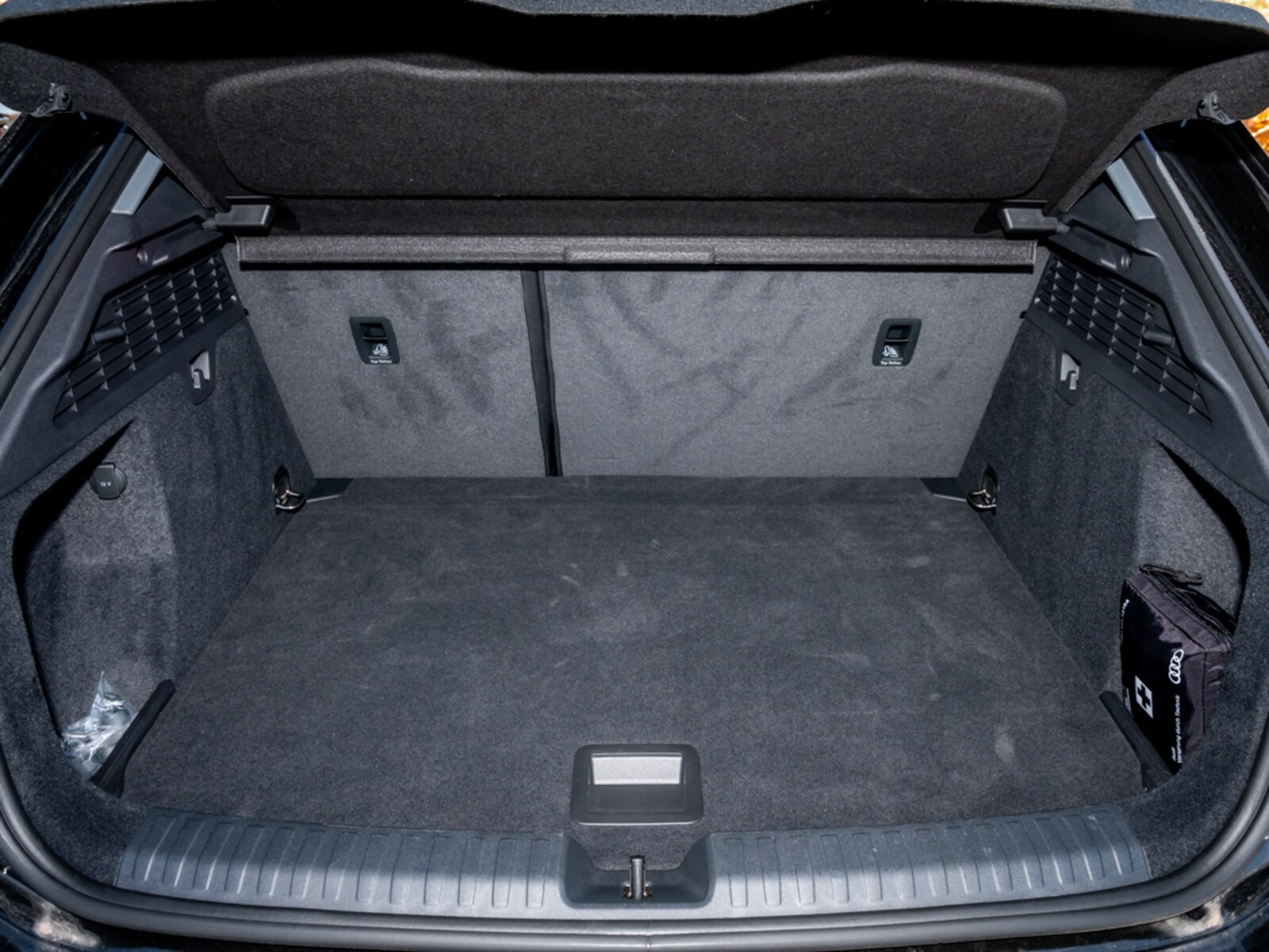 Audi A3 Sportback – Bild 10