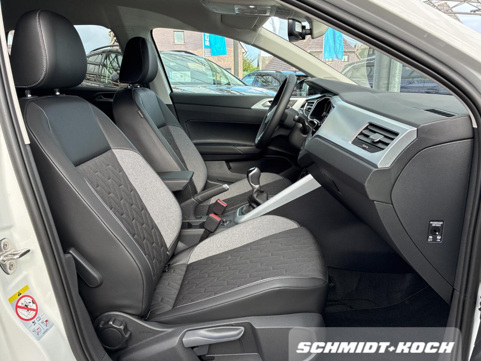 Volkswagen Polo – Bild 5
