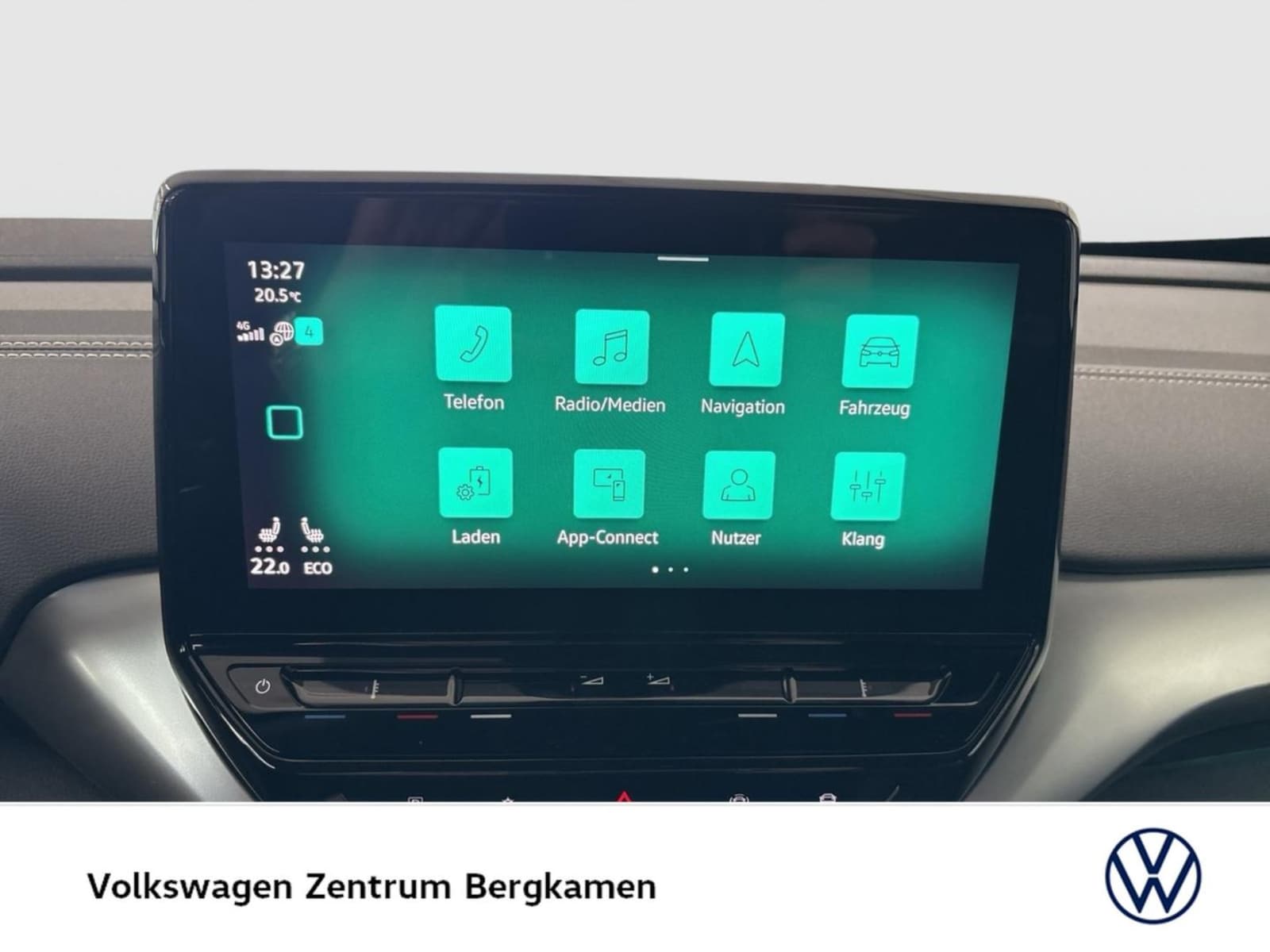 Volkswagen ID.4 – Bild 13