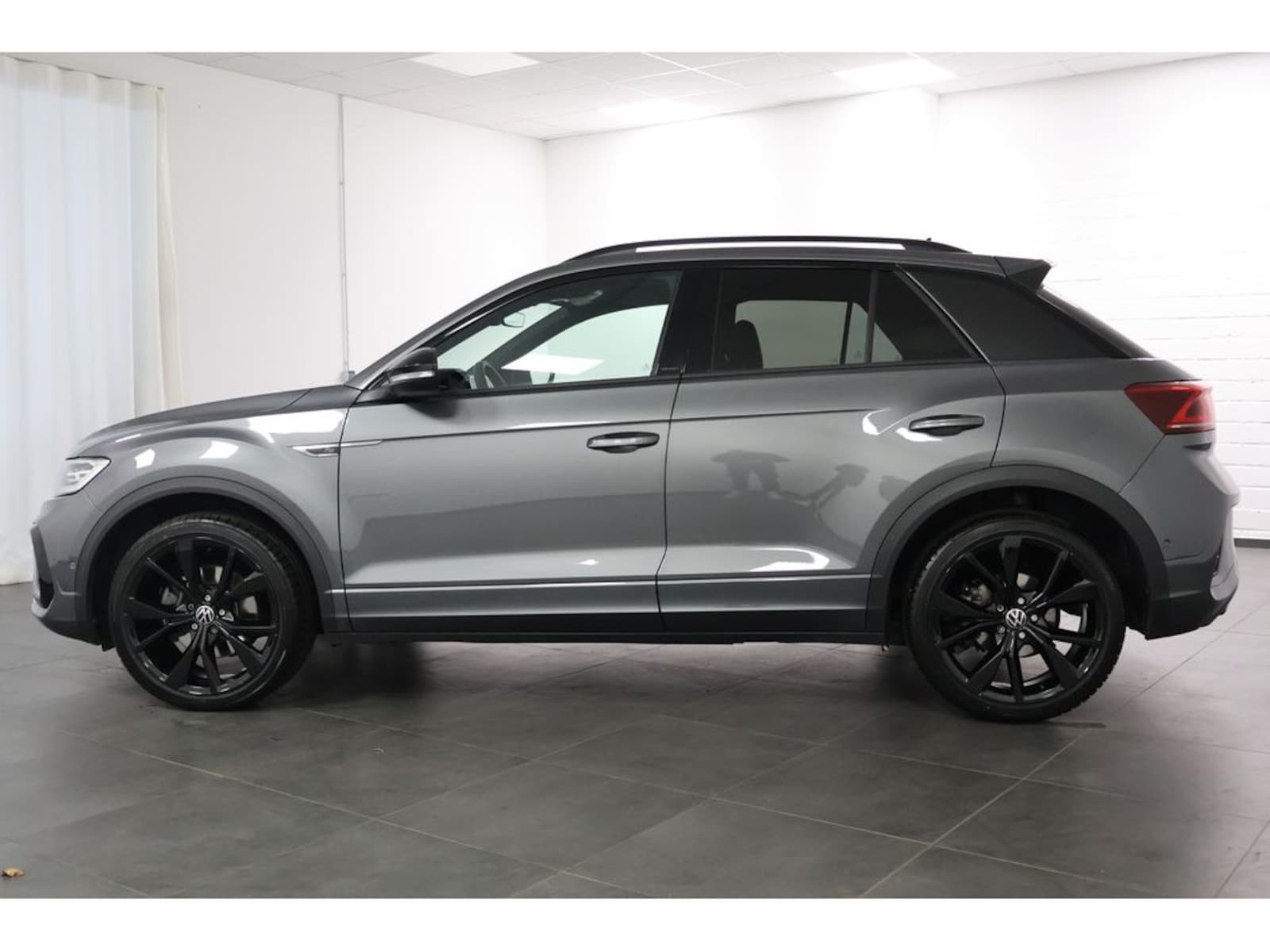Volkswagen T-Roc – Bild 7