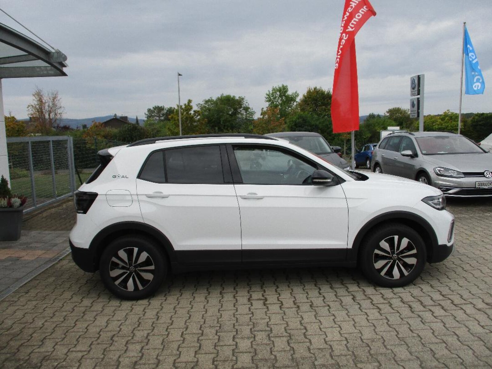 Volkswagen Polo – Bild 4