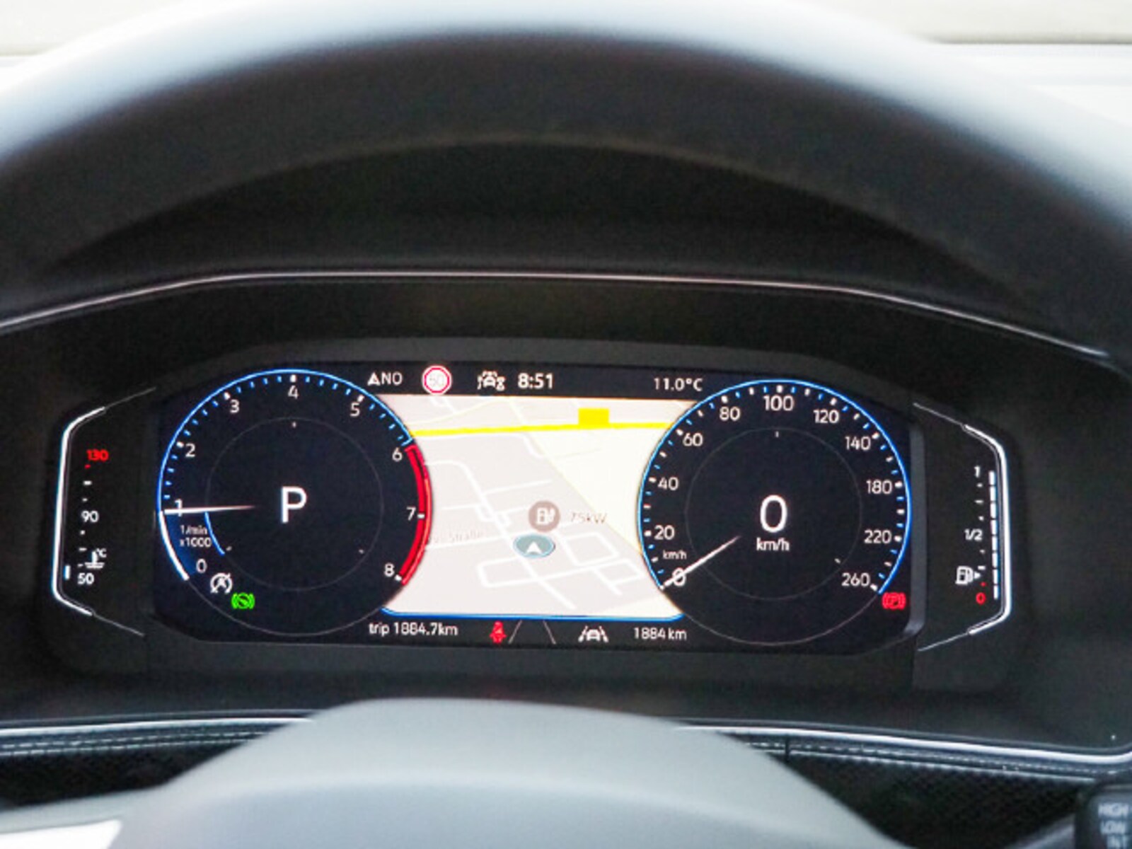 Volkswagen T-Cross – Bild 13