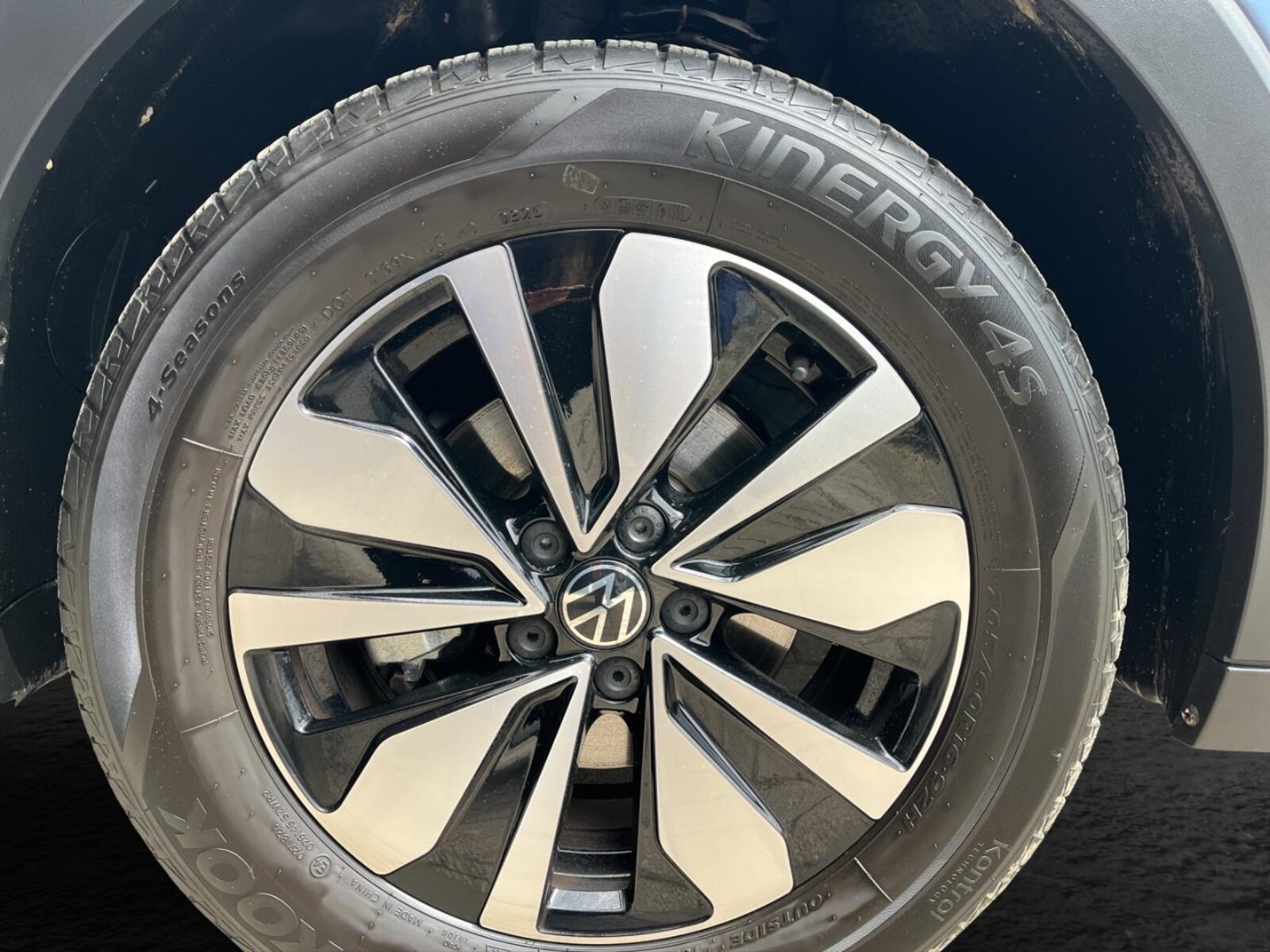 Volkswagen T-Cross – Bild 6