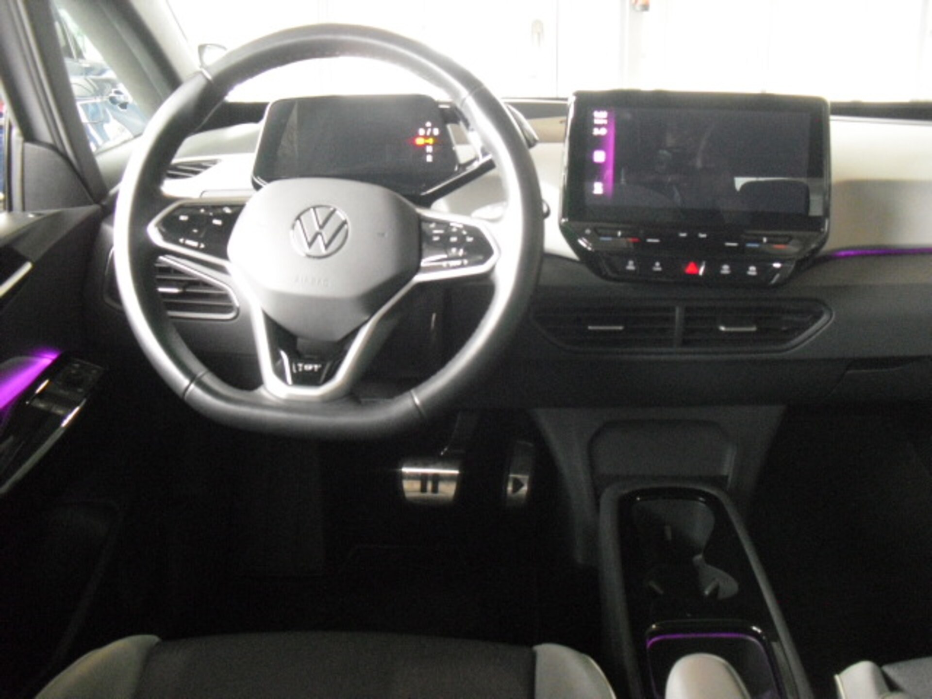 Volkswagen ID.3 1st Max