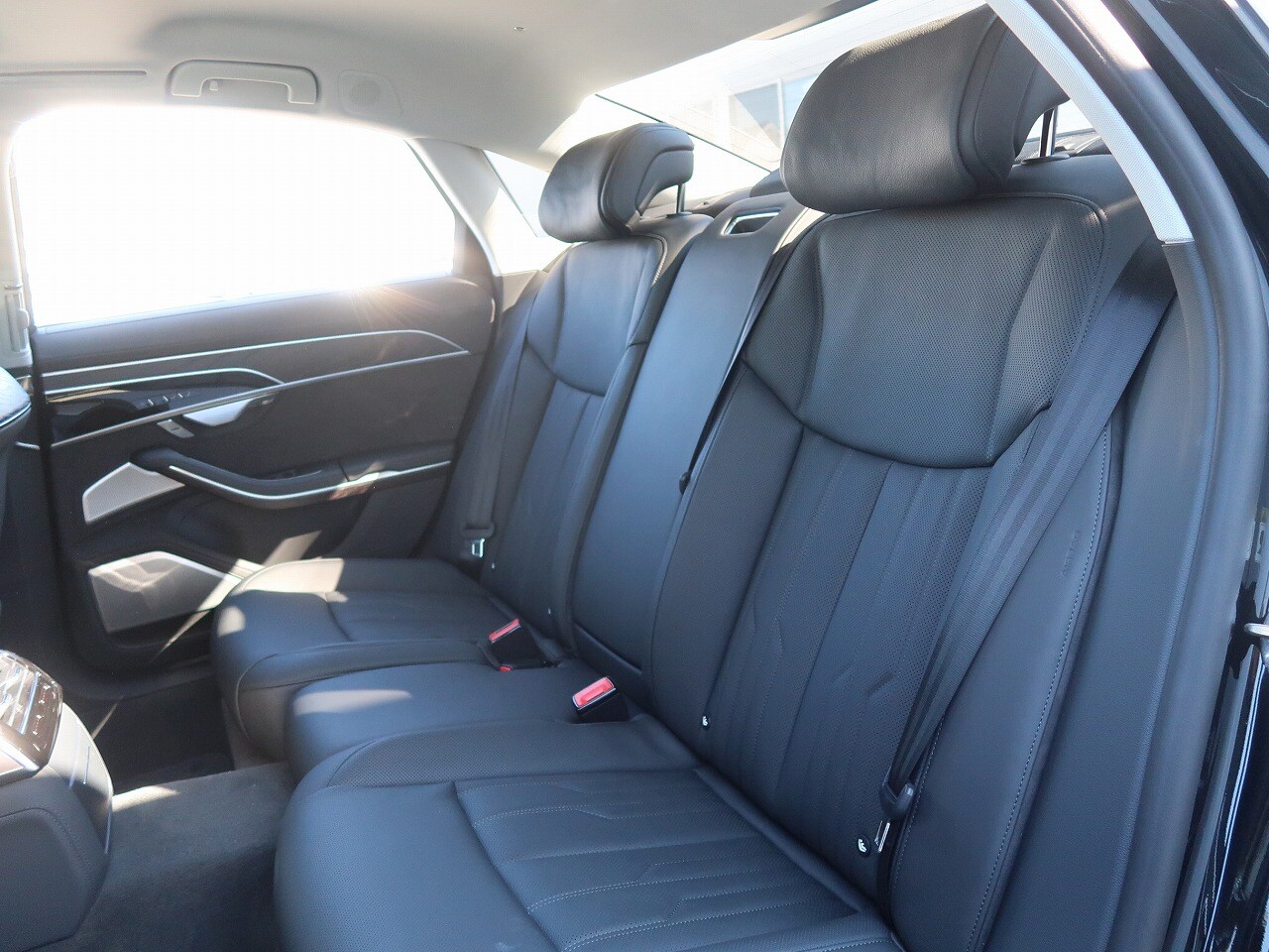 Image about Audi A8 60 TFSI quattro 338(460) kW(PS) tiptronic