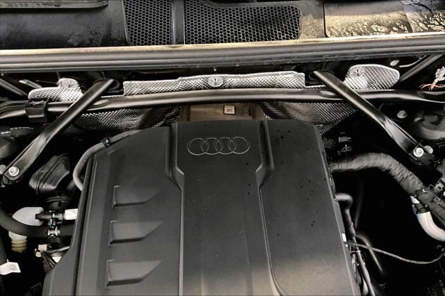 2025 Audi Q5 Premium Plus - Photo 17