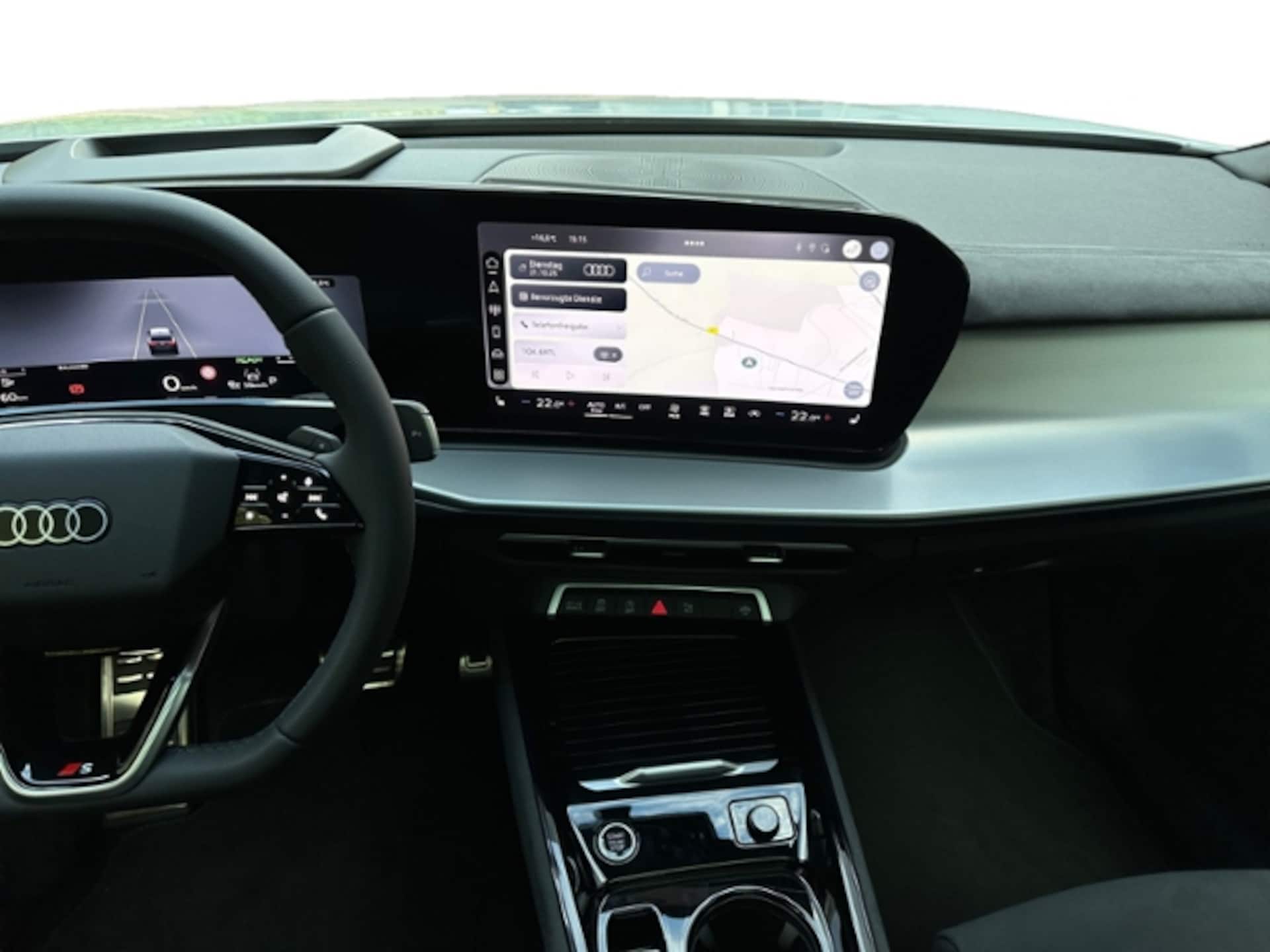 Audi Q3 SUV