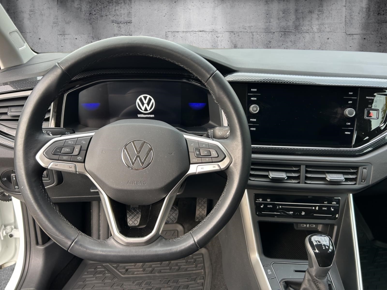Volkswagen Polo – Bild 10
