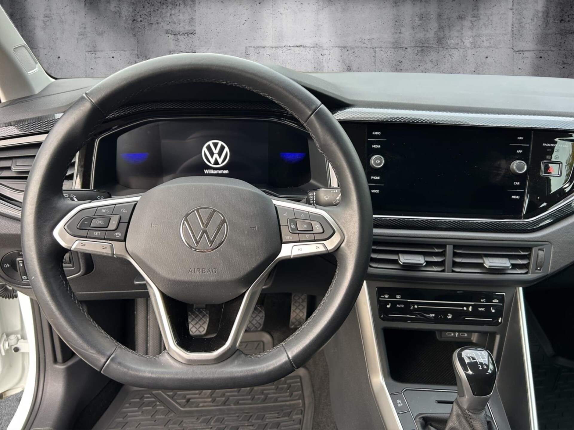 Volkswagen Polo Life