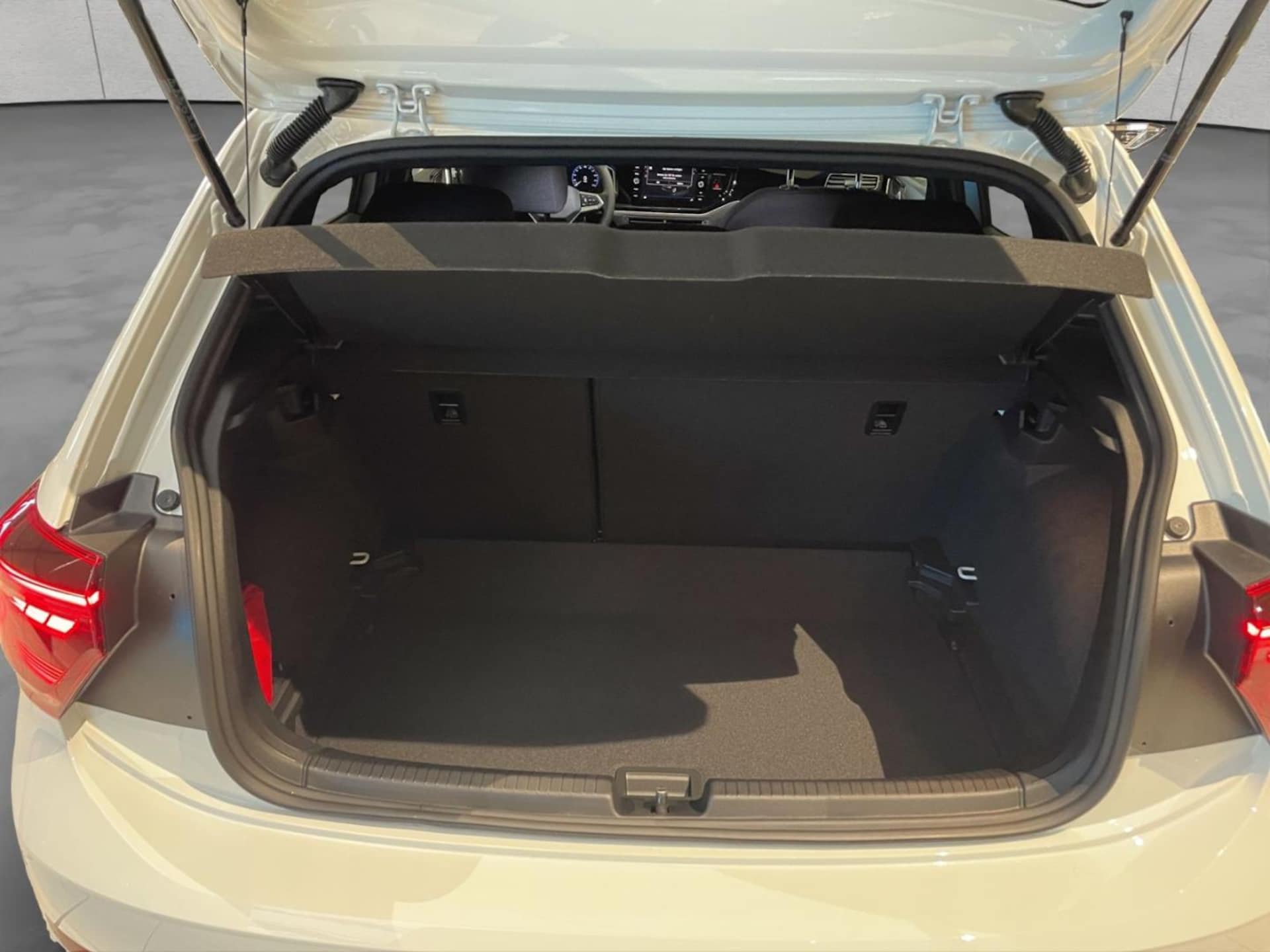 Volkswagen Polo Style