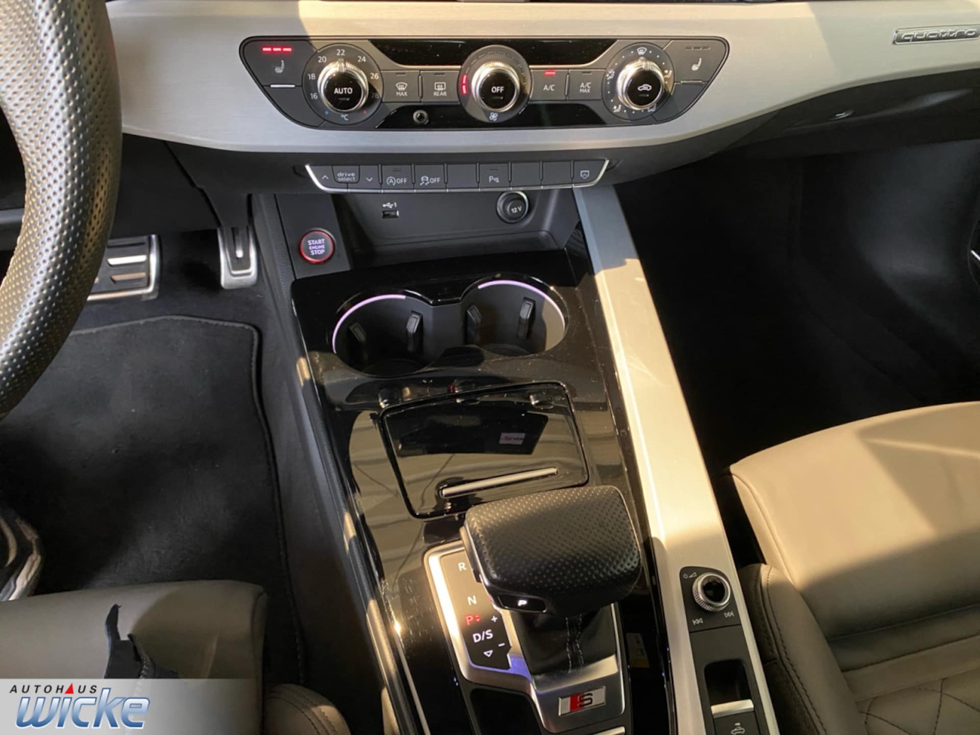 Audi S5 Cabriolet