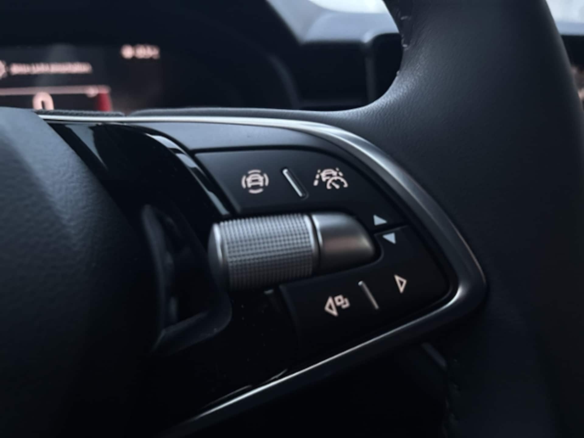 Skoda Scala Tour