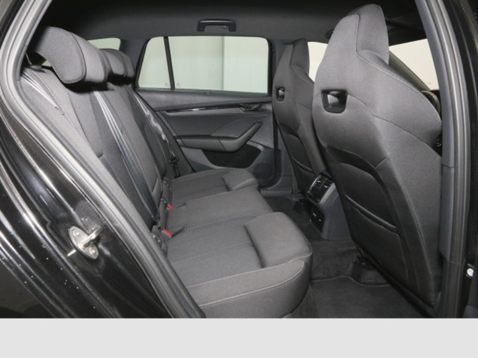 Škoda Octavia Combi – Bild 10