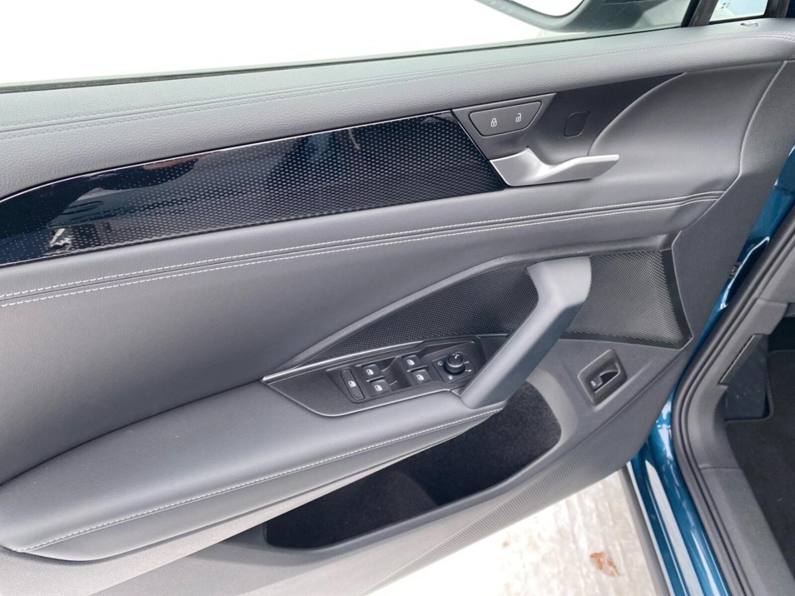 Volkswagen Tiguan – Bild 16