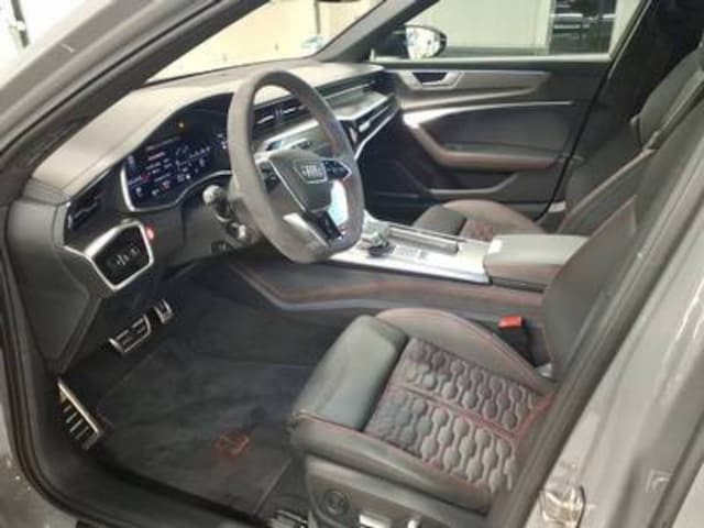 Audi RS6 Avant Performance Performance Quattro Tiptronic -  - Joinsteer - #4