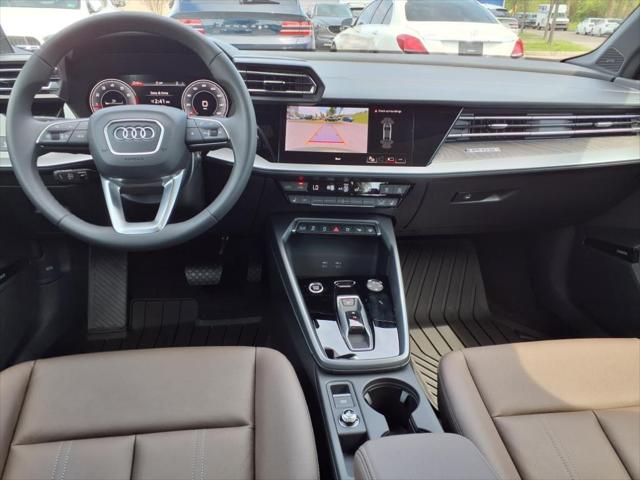 2025 Audi A3 Premium Plus - Photo 11