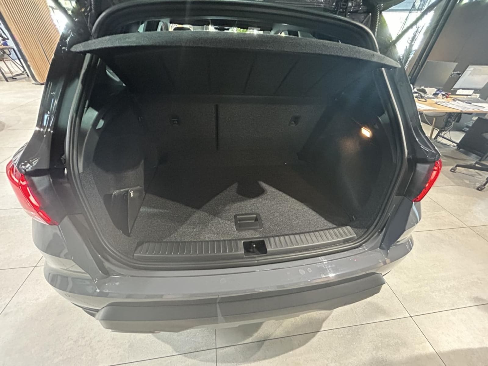 SEAT Arona – Bild 7
