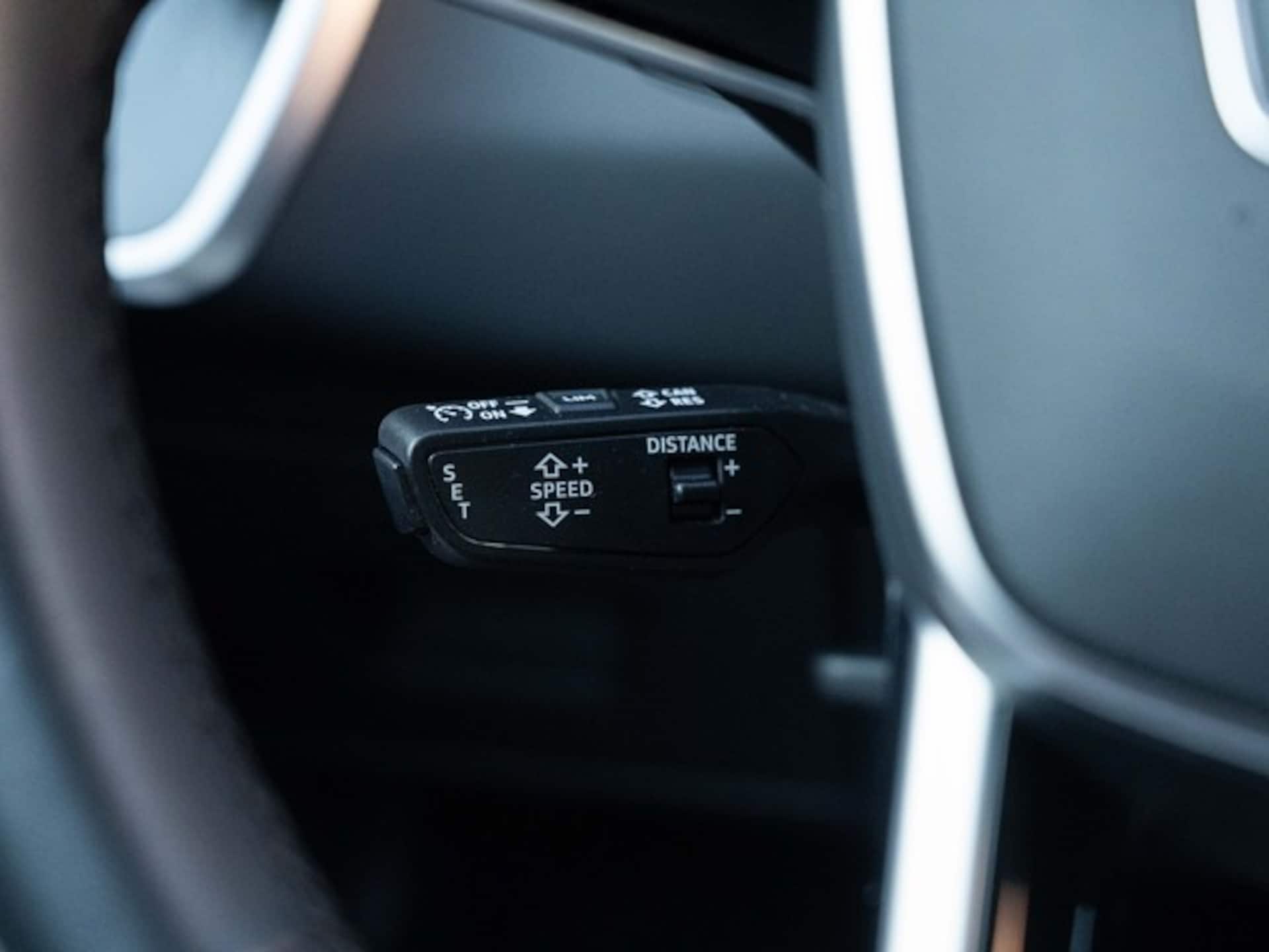 Audi A6 Avant TFSI e Sport