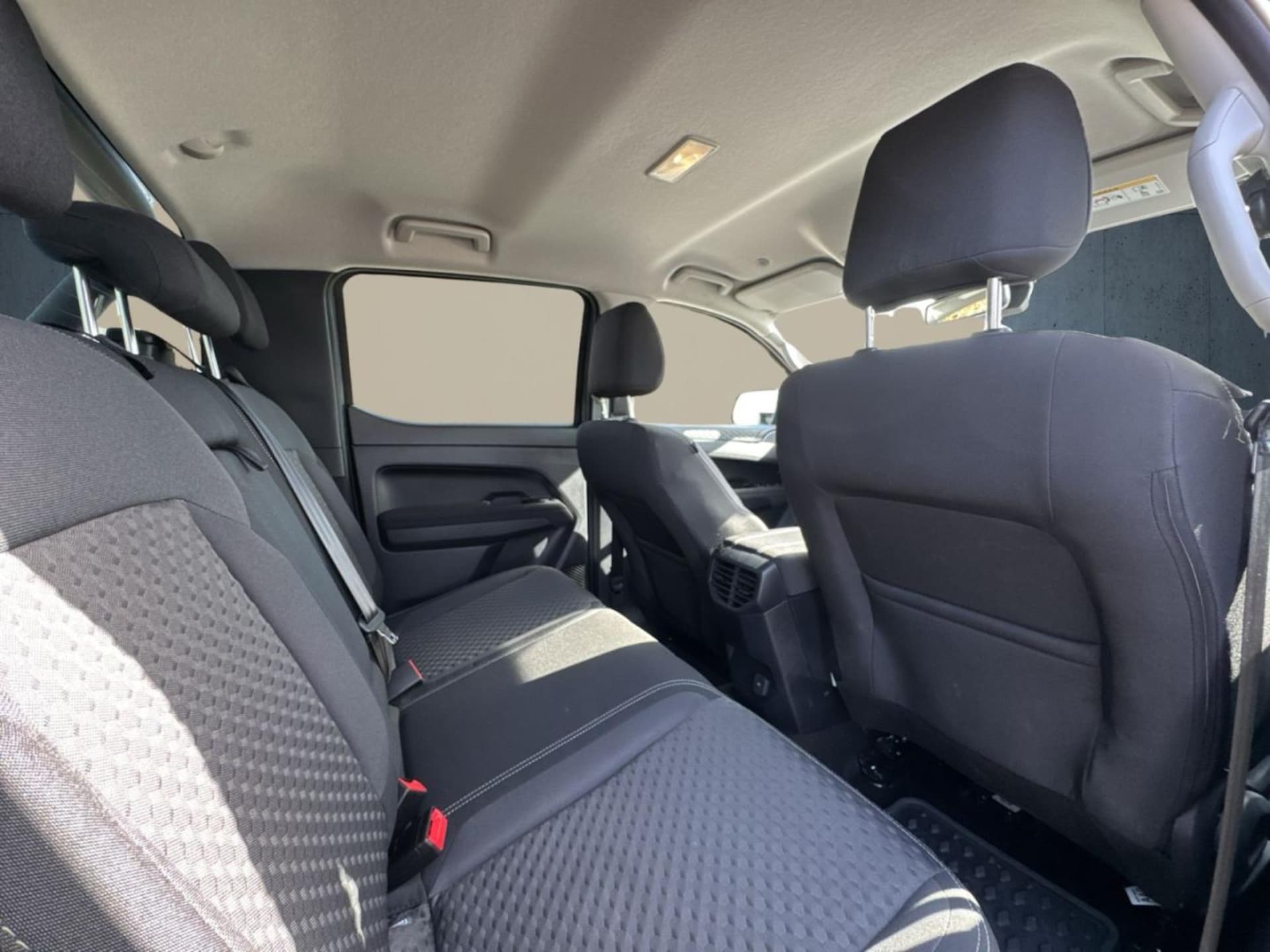 Volkswagen Amarok DoubleCab Life