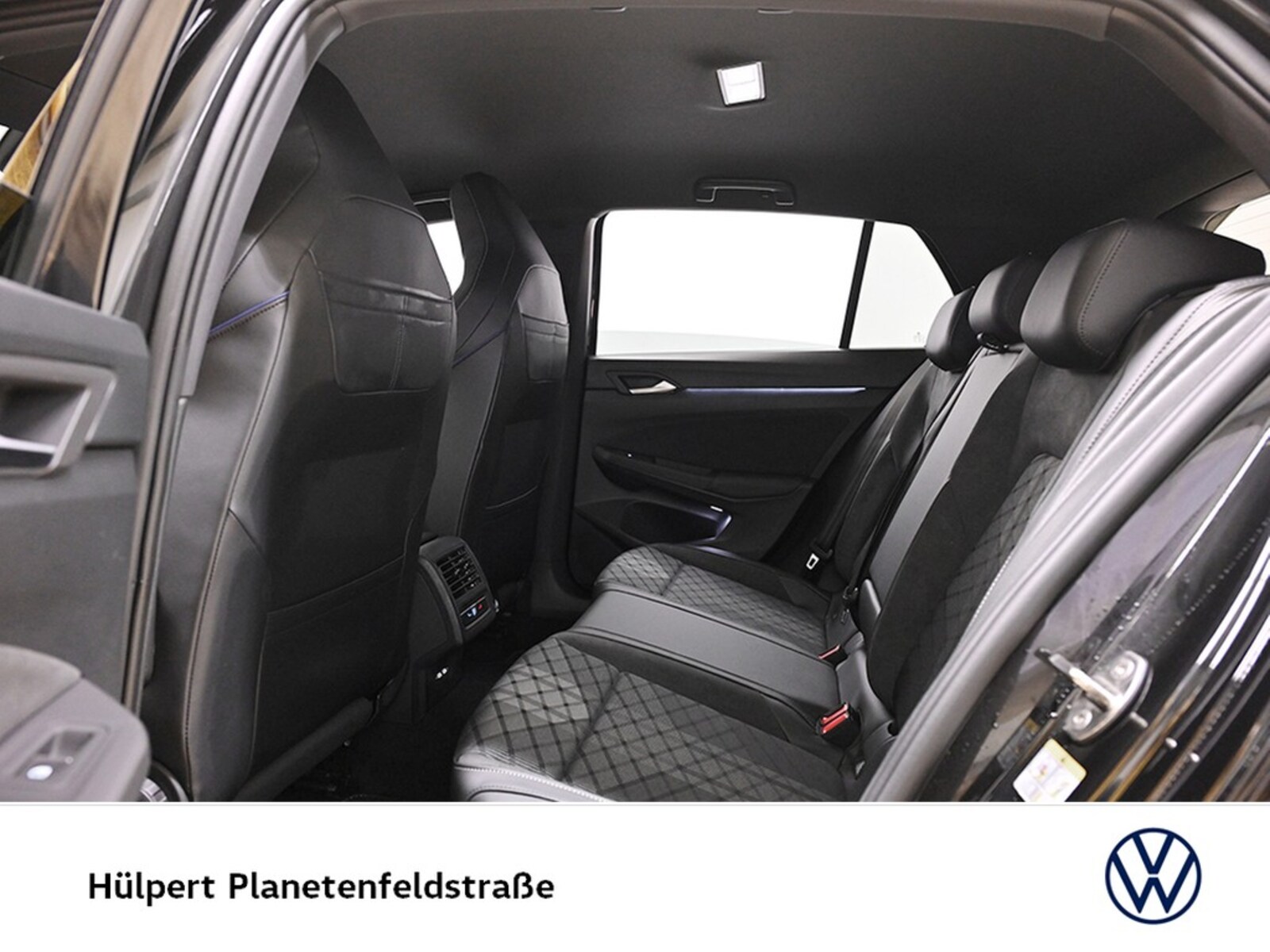 Volkswagen Golf – Bild 12