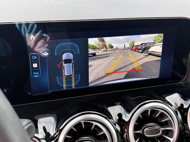 2025 Mercedes-Benz GLA GLA250 - Photo 13
