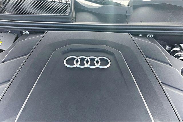 2026 Audi Q8 Premium Plus - Photo 34