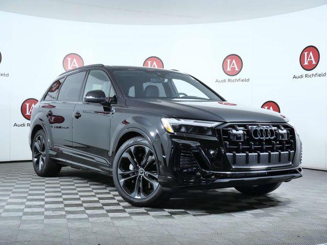 2026 Audi Q7 55 Premium Plus quattro Tiptronic's photo