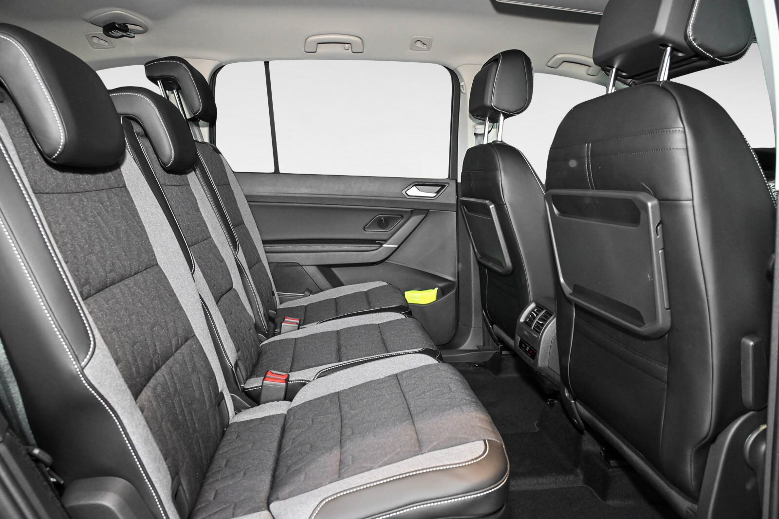 Volkswagen Touran – Bild 11