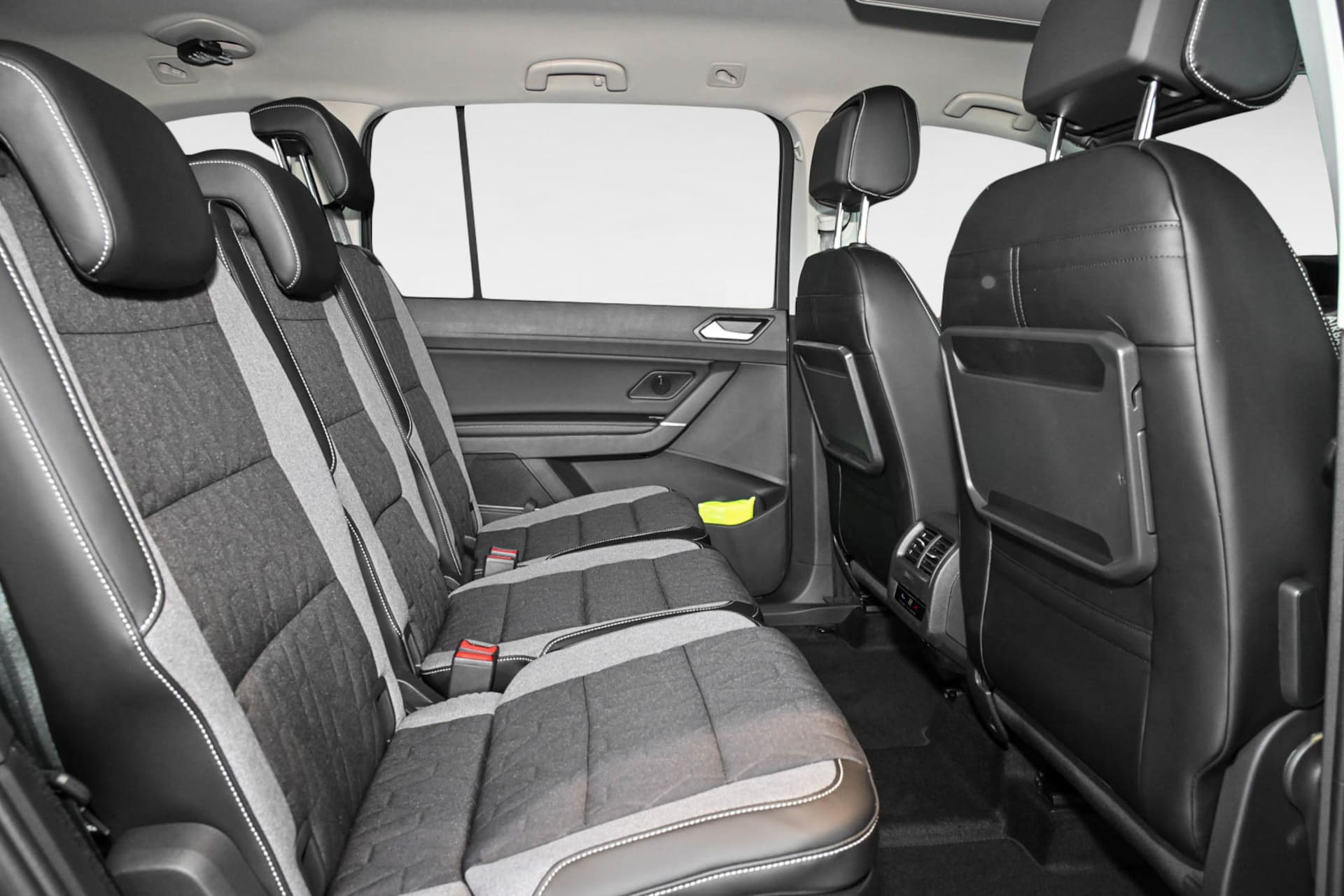 Volkswagen Touran Goal