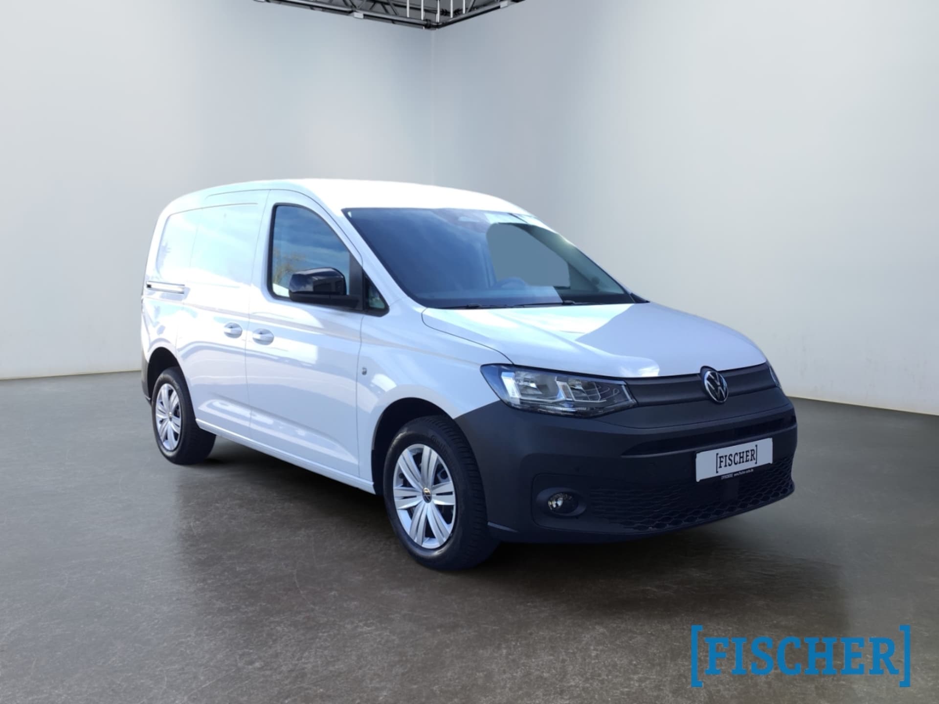 Volkswagen Caddy Cargo