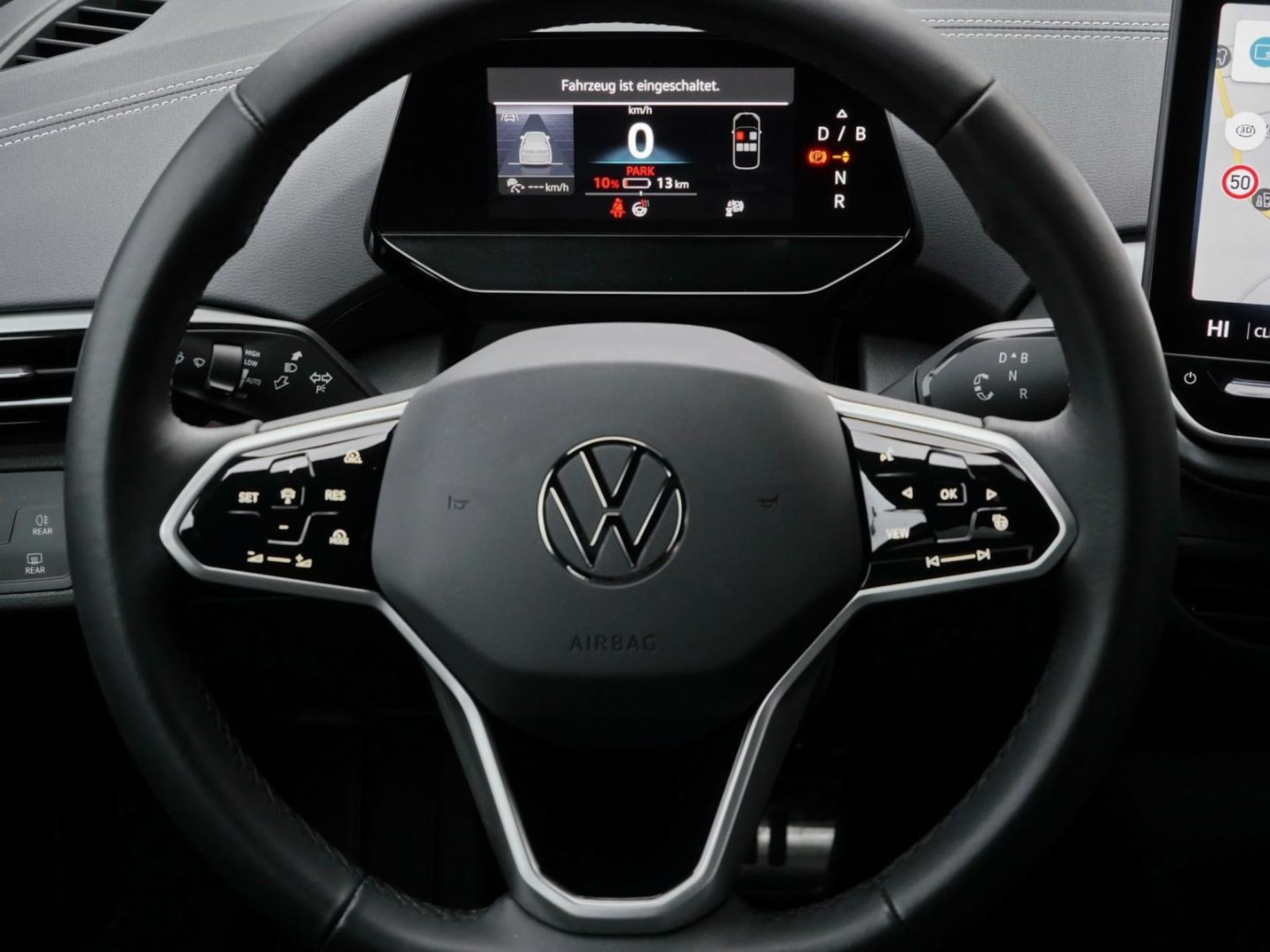 Volkswagen ID.5 Pure