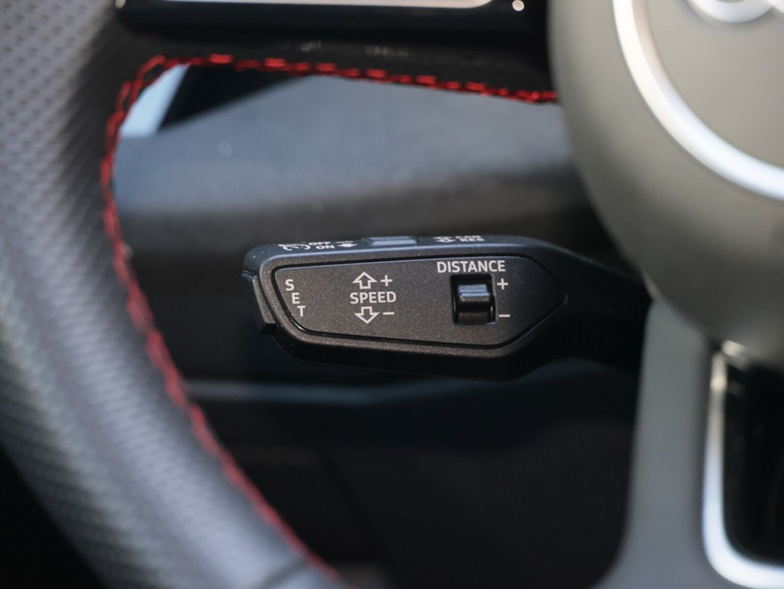 Audi A3 Sportback – Bild 13