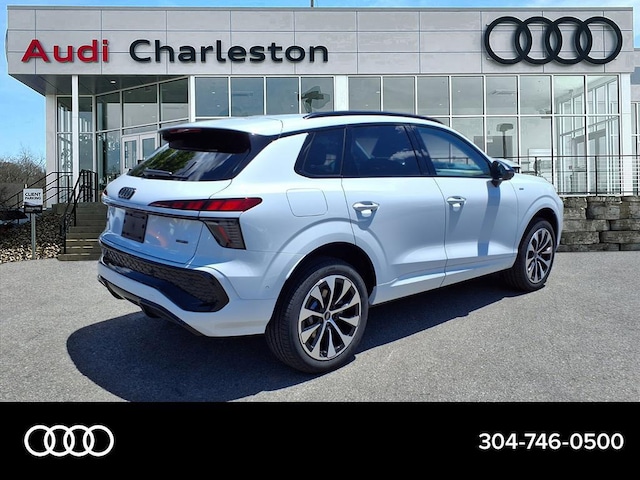 2026 Audi Q3 SUV