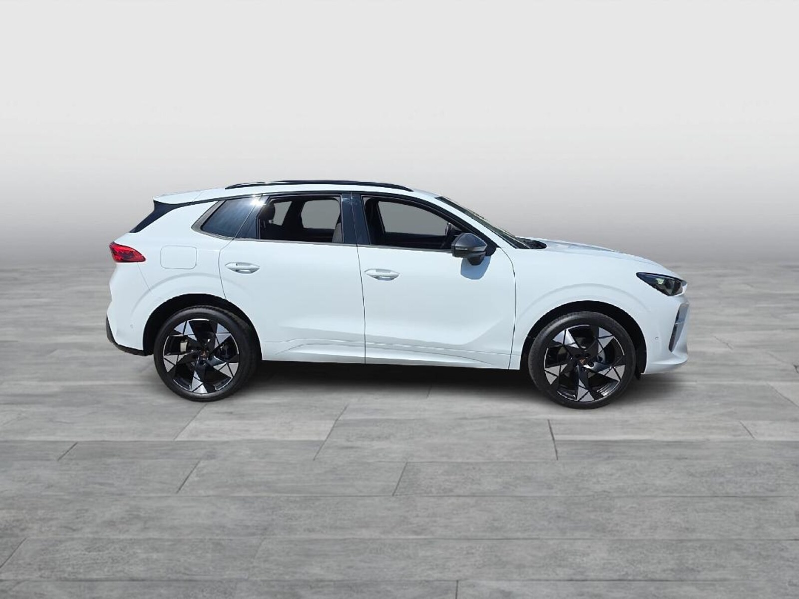 CUPRA Terramar – Bild 6
