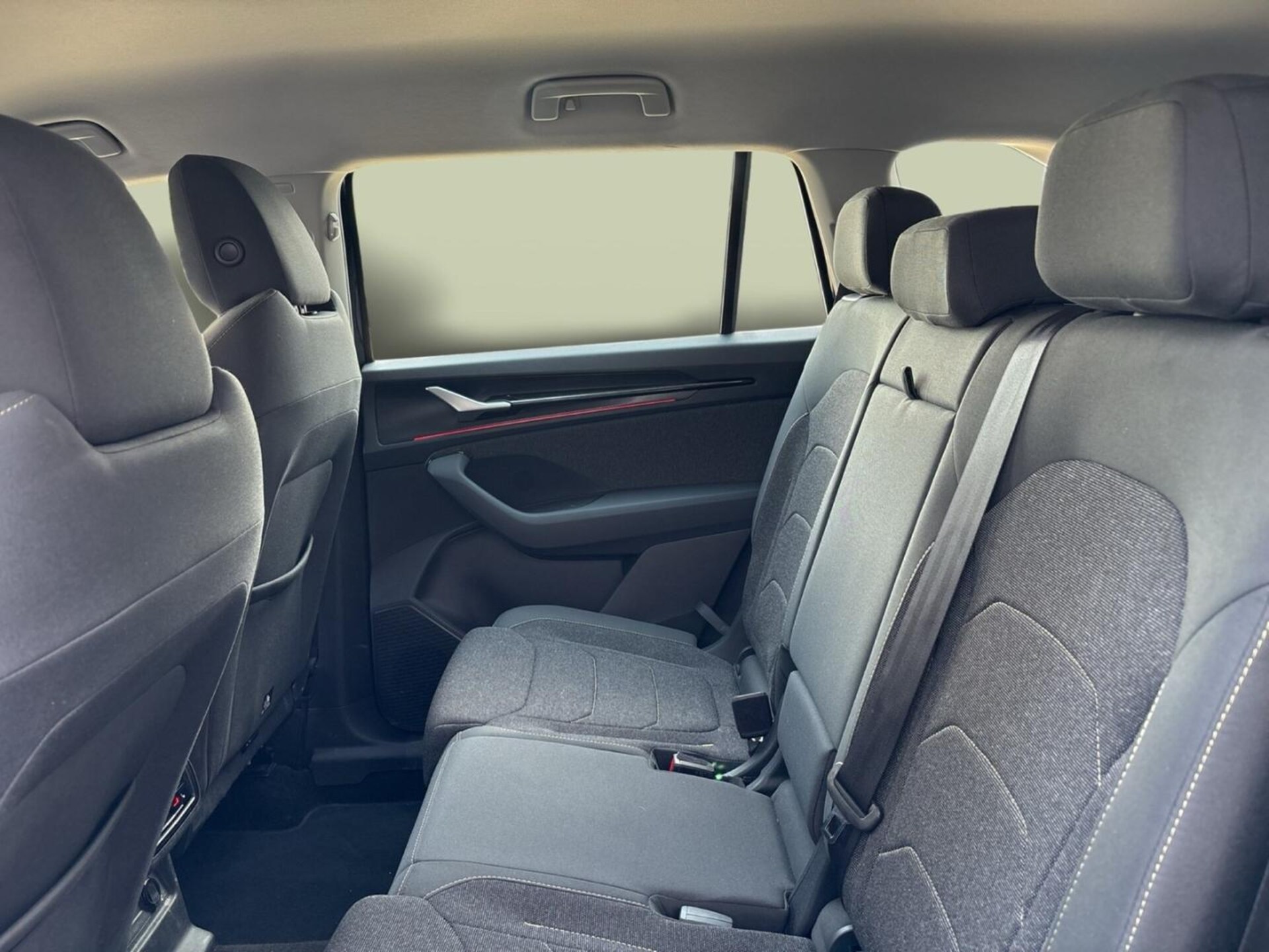 Skoda Kodiaq Selection