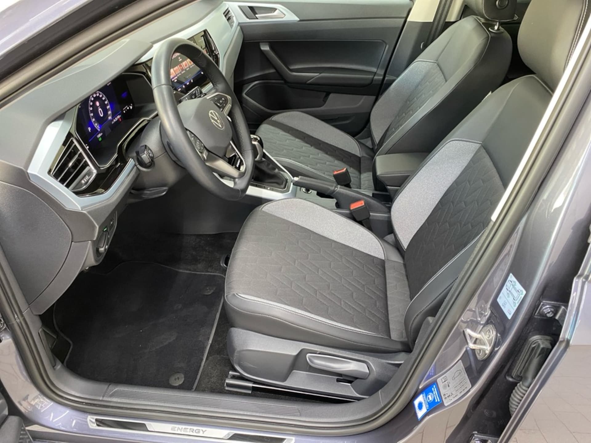 Volkswagen Polo ENERGY