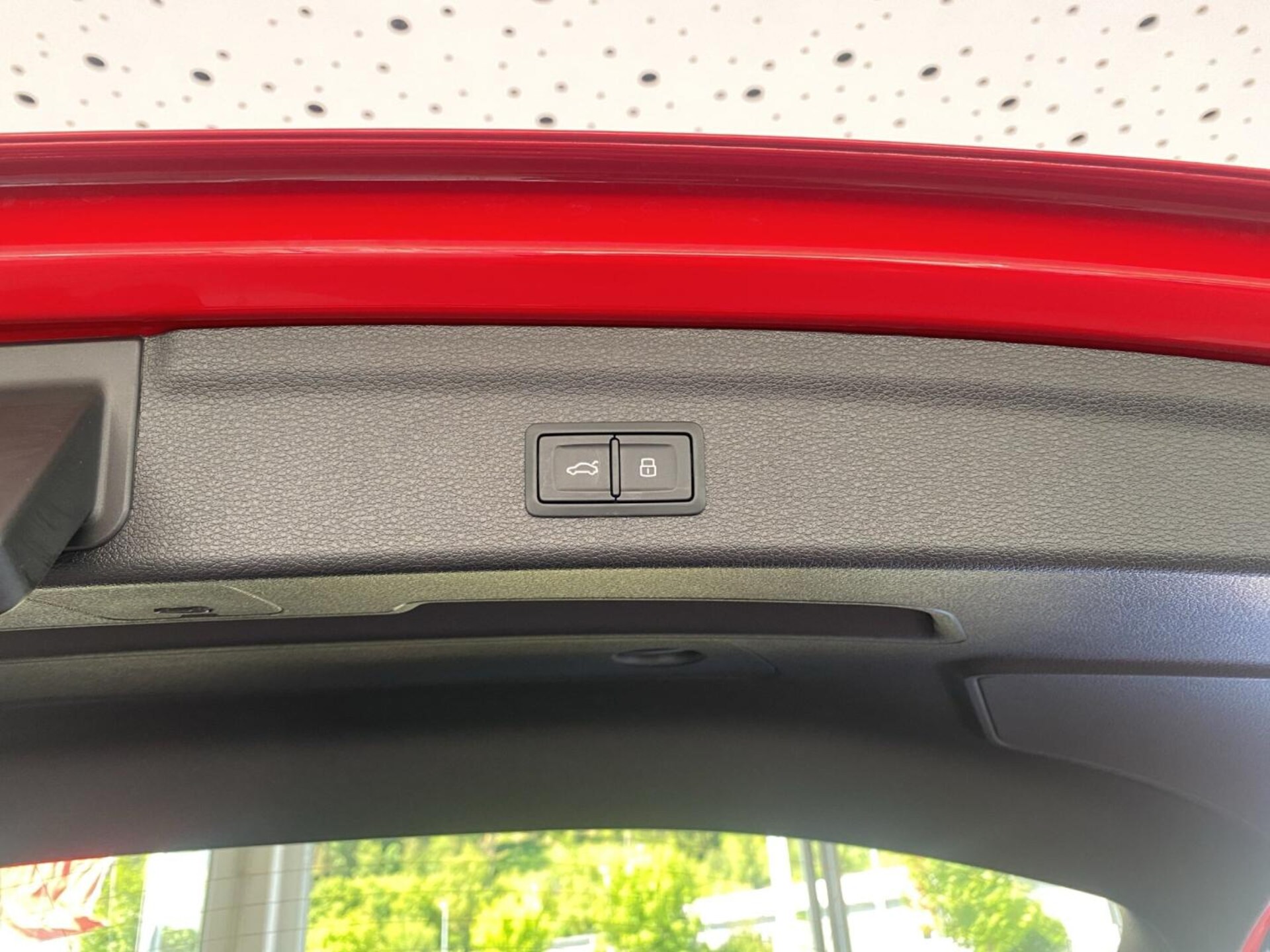 Audi Q3 SUV S line
