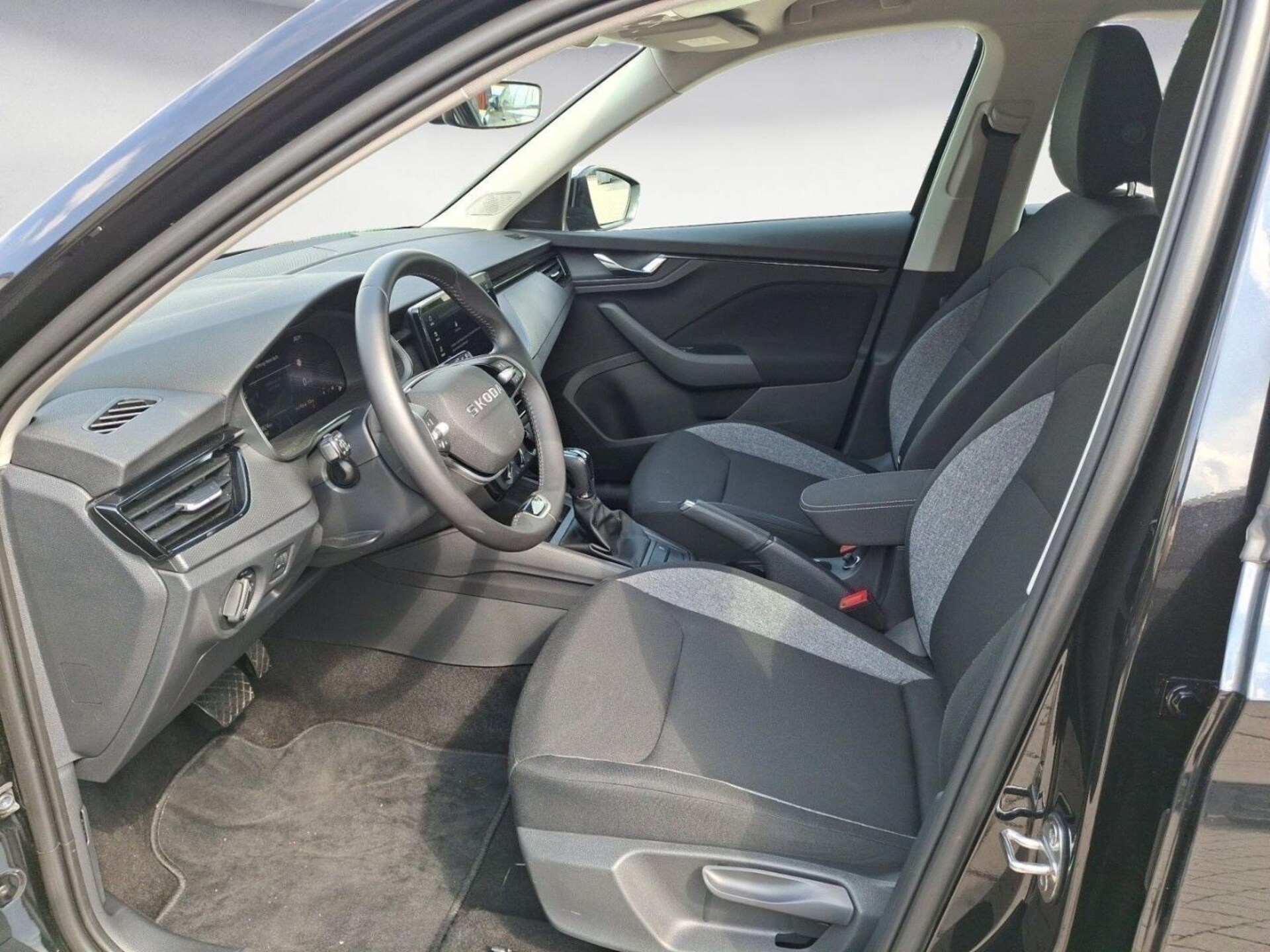 Skoda Kamiq Active