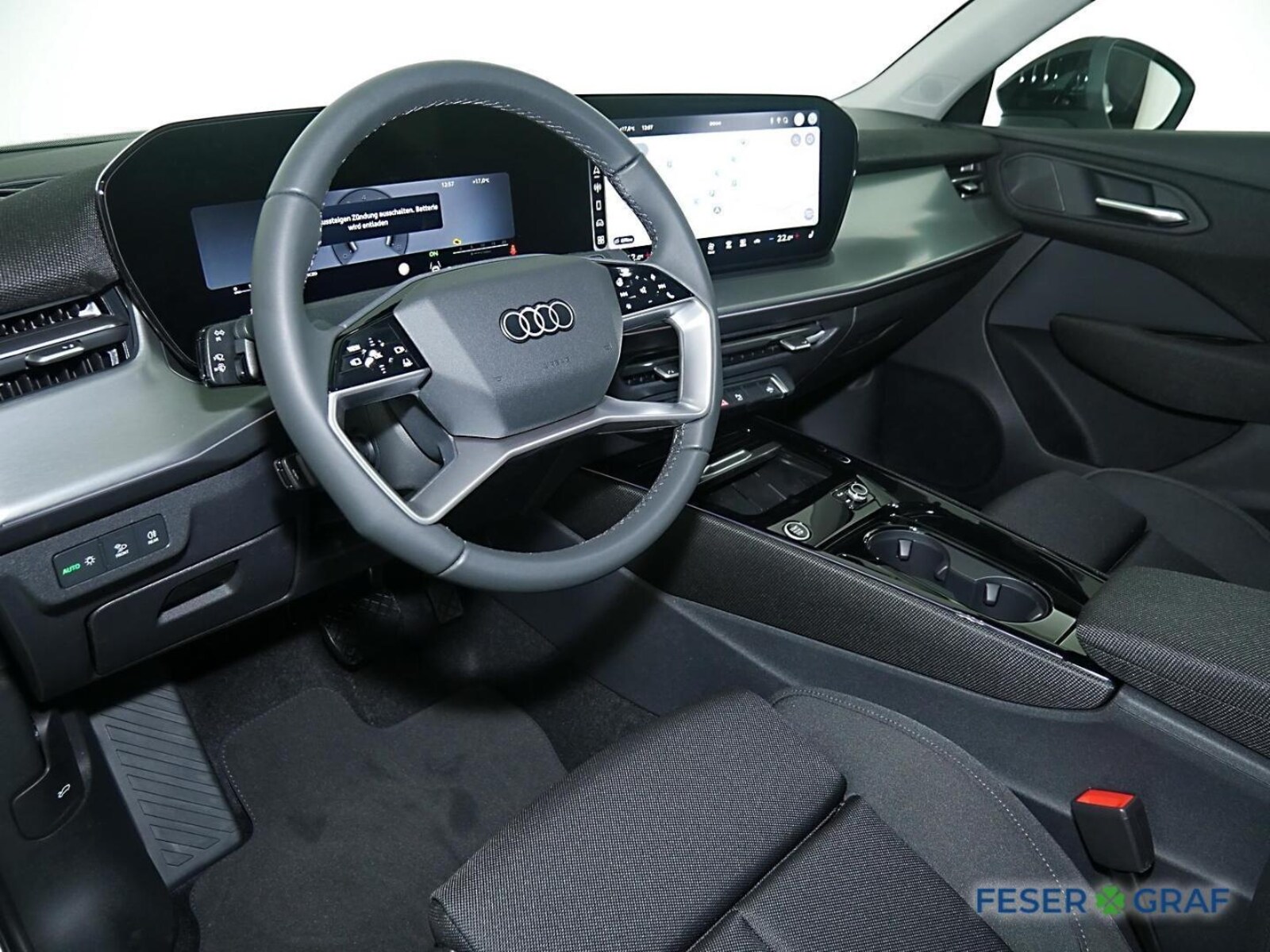 Audi Q3 – Bild 6