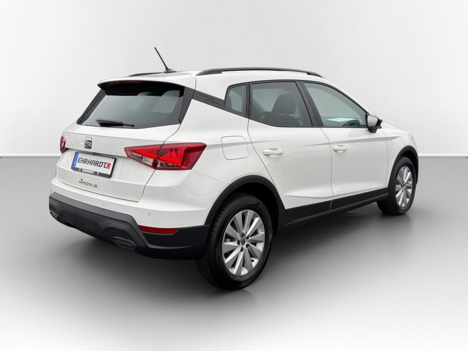 SEAT Arona – Bild 4