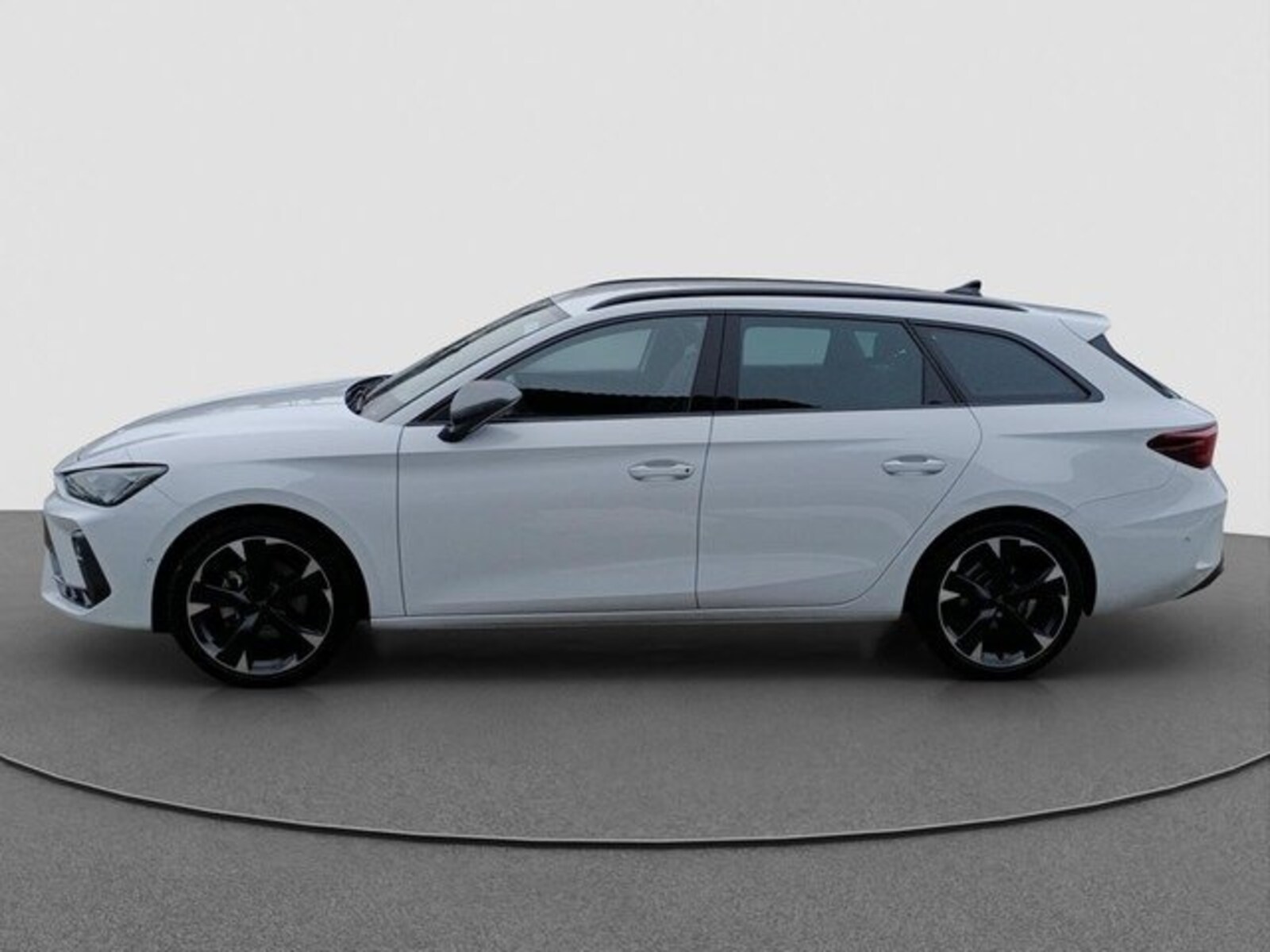 CUPRA Leon Sportstourer – Bild 10